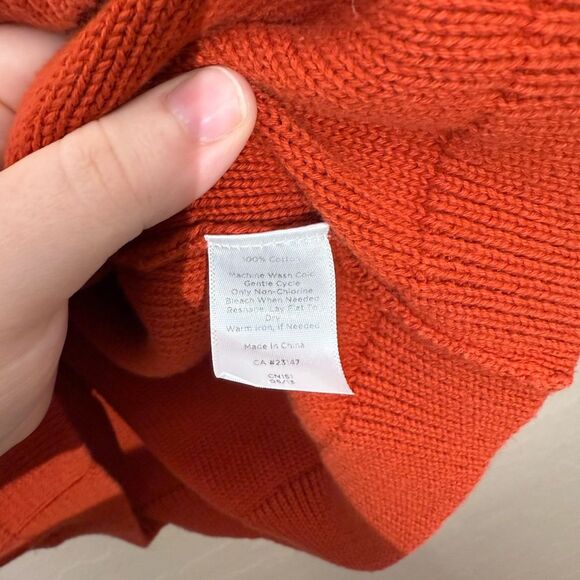 Talbots Petites Sweater - Picture 4 of 4